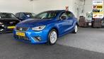 Seat IBIZA 1.0 EcoTSI FR Automaat Business Connect, Stof, Gebruikt, 580 kg, Blauw