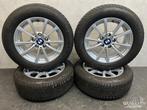 5x120 16” BMW 3 4 serie F30 F31, F32 F33 F36 Velgen + Winter, Auto-onderdelen, Banden en Velgen, Gebruikt, -, Banden en Velgen