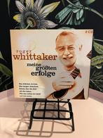 Cd Roger Whittaker 3 CD’s, Verzenden, Zo goed als nieuw