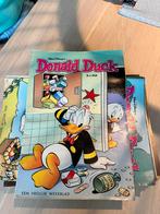 Donald Duck 2008  stapel met 42 stuks €10, Meerdere comics, Ophalen, Gelezen, Europa