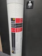 Glasvezelbehang - Sencys Ruit Dik 25m x 1m, Doe-het-zelf en Verbouw, Minder dan 4 cm, Nieuw, Ophalen of Verzenden, 15 m² of meer