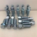 Wielbout M14 x 1,25 x 33 mm conische kop, Ophalen of Verzenden, Nieuw