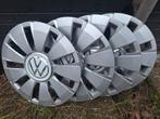 Volkswagen Up! wieldoppen 14 inch, Auto diversen, Wieldoppen, Ophalen, Gebruikt