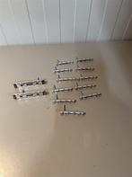 Pioneer DCV1010 Faders en DCV1006 Crossfader DJM 400 500 600, Nieuw, Ophalen of Verzenden, Nvt, Nvt