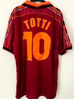 AS Roma Diadora Francesco Totti Voetbal Shirt Retro, Verzamelen, Verzenden, Nieuw, Buitenlandse clubs, Shirt