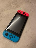 Nintendo Switch V2, Ophalen, Gebruikt, Switch 2019 Upgrade