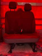 Bankje voor opel vivaro of Renault trafic, Ophalen, Opel