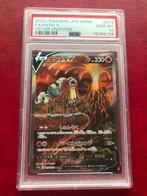 PSA 10 Pokemon 2022 JPN SWSH Entei VSTAR Universe 213 FA, Ophalen of Verzenden