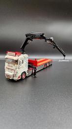 Wsi | Gabriëlse - Volvo, Hobby en Vrije tijd, Modelauto's | 1:50, Ophalen of Verzenden, Zo goed als nieuw, Bus of Vrachtwagen