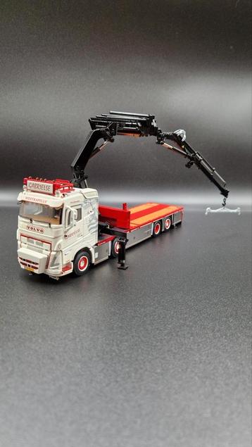 Wsi | Gabriëlse - Volvo  beschikbaar voor biedingen