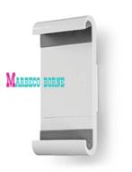 Tablet muurbeugel, wandhouder,draaibaar 7 t/m12 inch, Computers en Software, Tablet-hoezen, Nedis, Nieuw, Universeel, Info@marbeco.nl