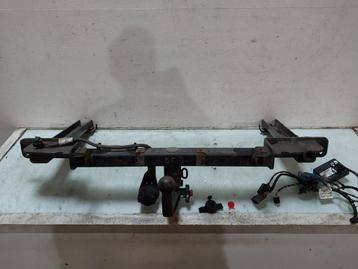 Trekhaak Opel Astra J Sports Tourer (PD8/PE8/PF8) 13586468 beschikbaar voor biedingen
