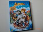 dvd Alpha & Omega, Tekenfilm, Ophalen of Verzenden, Zo goed als nieuw, Alle leeftijden