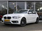 BMW 1-serie 118i Corporate Lease Essential (bj 2016), Auto's, BMW, Origineel Nederlands, Te koop, 5 stoelen, Benzine