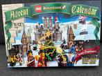 Lego Kingdoms 7952 adventskalender NIEUW!, Ophalen of Verzenden, Nieuw, Complete set, Lego