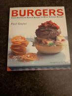 Burgers Paul gayler, Ophalen of Verzenden