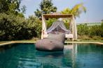 DIRECT LEVERBAAR – XL OUTDOOR LOUNGESET MET HOGE KORTING!, Ophalen, Overige materialen, 6 zitplaatsen, Nieuw