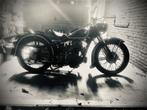 Bmw r25, Ophalen
