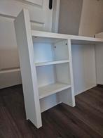Ikea bureau opbouw Micke (met whiteboard), Ophalen, Zo goed als nieuw