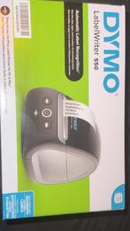 Dymo LabelWriter 550 - Zo goed als nieuw, Computers en Software, Labelprinters, Ophalen of Verzenden, Zo goed als nieuw, Etiket