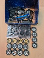 Hobby materiaal 1/18, Ophalen of Verzenden, Norev