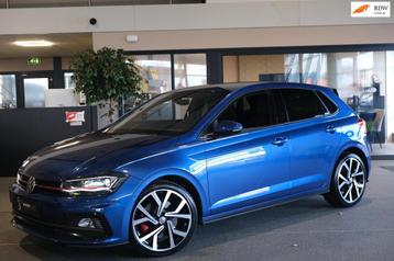 Volkswagen Polo 2.0 TSI GTI DSG Virtual Led Navi Dab Beats C beschikbaar voor biedingen