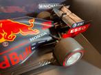 ✅ Max Verstappen 1:18 Winner German GP 2019 Red Bull RB15, Ophalen of Verzenden, Nieuw, Formule 1