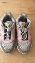Fila meisjes sneakers, maat 31, Ophalen, Meisje, Schoenen, Gebruikt