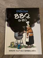 Mark Retera - BBQ en zo, Boeken, Kookboeken, Ophalen of Verzenden, Zo goed als nieuw, Mark Retera