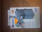 Aqua flow 100 ...aquarium pompje ..nieuw in doosje, Ophalen, Zo goed als nieuw, Filter of Co2