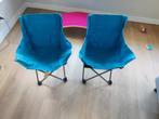 Eurotrail Xavier campingstoeltjes, Ophalen, Gebruikt, Campingstoel