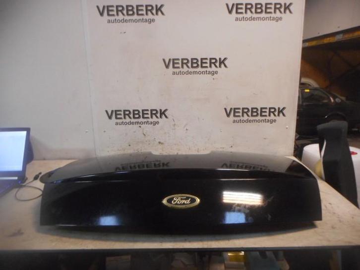Achterklep Ford StreetKa (2002-12/2005-12), Auto-onderdelen, Carrosserie en Plaatwerk, Ford, Gebruikt