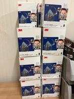 3m gelaatsmasker + toebehoren 7500 gelaatmasker, Doe-het-zelf en Verbouw, Adembescherming, Nieuw, Ophalen of Verzenden, A, A