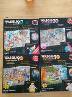 Verschillende wasgij puzzels te koop of te ruil, Hobby en Vrije tijd, Denksport en Puzzels, Ophalen, 500 t/m 1500 stukjes, Zo goed als nieuw