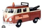 VW Volkswagen T1 afsleepwagen modelauto, Ophalen of Verzenden, Nieuw