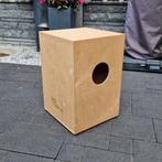 Cajon, Ophalen, Zo goed als nieuw
