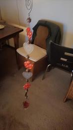 Leuke Hanger met Vormpjes, Antiek en Kunst, Ophalen