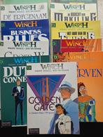 Largo winch verzameling van 11 albums, Meerdere stripboeken, Verzenden, Zo goed als nieuw