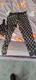 Nikkie broek met top, Ophalen of Verzenden, Zo goed als nieuw, Maat 40/42 (M), Legging