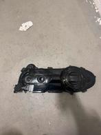 Vespa sprint carterkap zwart, Motoren, Tuning en Styling, Ophalen of Verzenden
