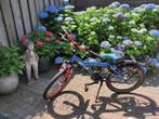 Jongensfiets Loekie Snake 20 inch, Fietsen en Brommers, Fietsen | Jongens, Ophalen, Zo goed als nieuw, 20 inch, Loekie