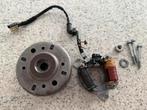 Honda NSR/MBX orginele ontsteking/vliegwiel, Ophalen of Verzenden, Zo goed als nieuw, Blok, Honda