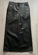 Edited fake leren rok maat 36, Kleding | Dames, Rokken, Zwart, Ophalen of Verzenden, Zo goed als nieuw, Maat 36 (S)