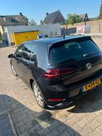 Volkswagen Golf 1.5 TSI 150pk 7-DSG 2019 Zwart, Auto's, 1498 cc, 4 cilinders, 150 pk, Zwart