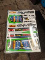 Kawasaki Stickerset - Nieuw!, Ophalen of Verzenden