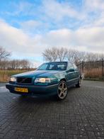 Volvo 850 t5 2.3, Voorwielaandrijving, Handgeschakeld, Sedan, 5 cilinders