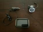 TomTom 550 met motorhouder en lader, Ophalen of Verzenden, Gebruikt