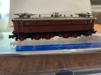 Digitale BR E 16 van de DRG, Hobby en Vrije tijd, Modeltreinen | N-Spoor, Zo goed als nieuw, Gelijkstroom, Locomotief, Piko