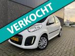 Citroen C1 1.0 Collection/Nieuwe koppeling, APK en beurt!, Voorwielaandrijving, Euro 5, Stof, Gebruikt