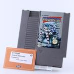 Nintendo NES Game: Probotector, Spelcomputers en Games, Games | Nintendo NES, Nintendo, Zo goed als nieuw, Support@nintendo.com
